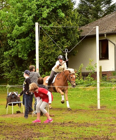 Himmelfahrt 2018